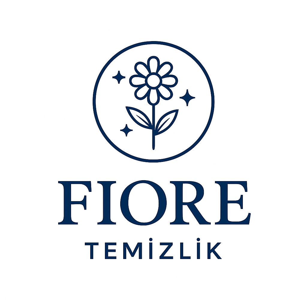 Konya Bina Temizliği